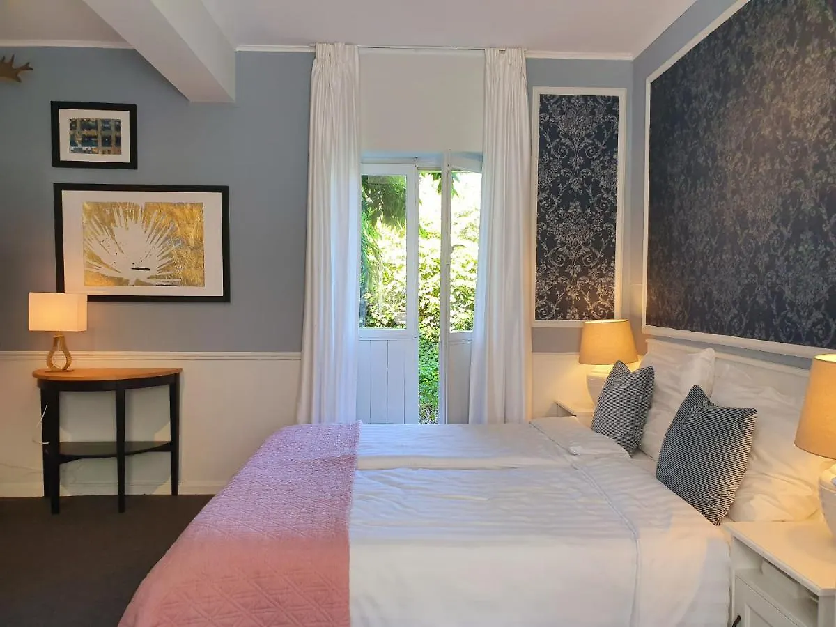 Boutique Hotel Villa De Proosdij Klimmen Paesi Bassi