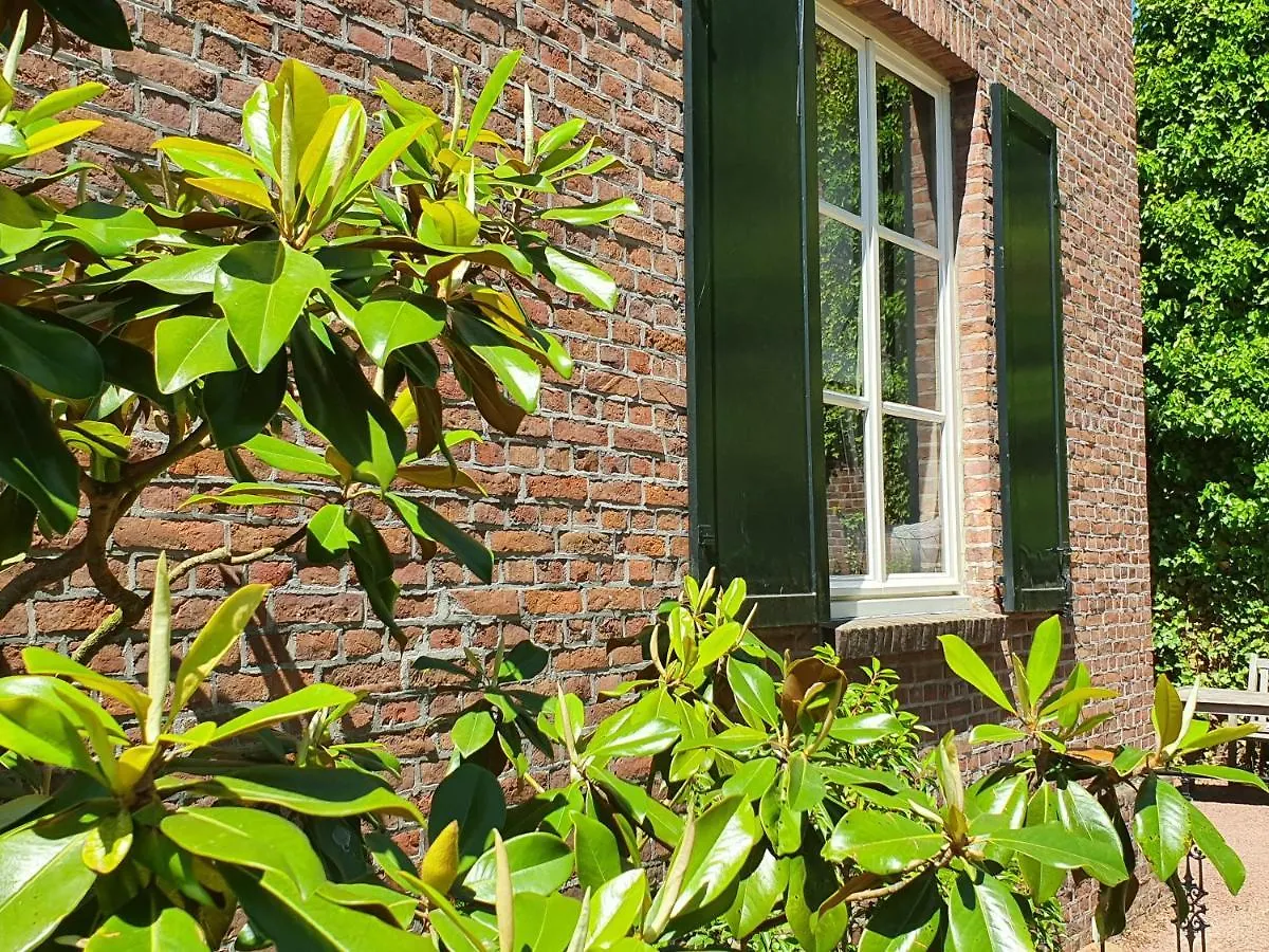 Boutique Hotel Villa De Proosdij Klimmen