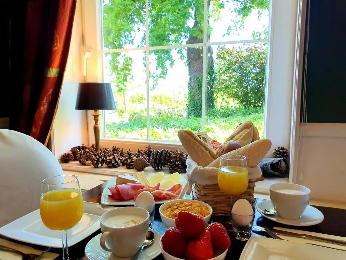 Boutique Hotel Villa De Proosdij Klimmen