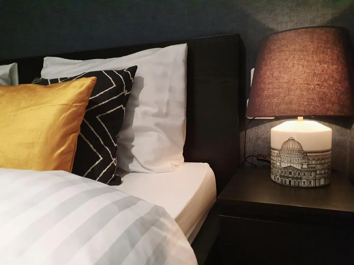 Boutique Hotel Villa De Proosdij Klimmen