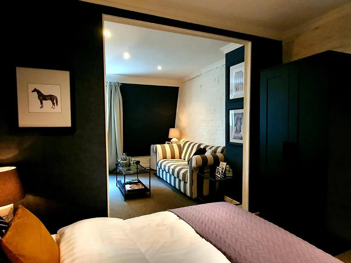 Boutique Hotel Villa De Proosdij Klimmen Holland