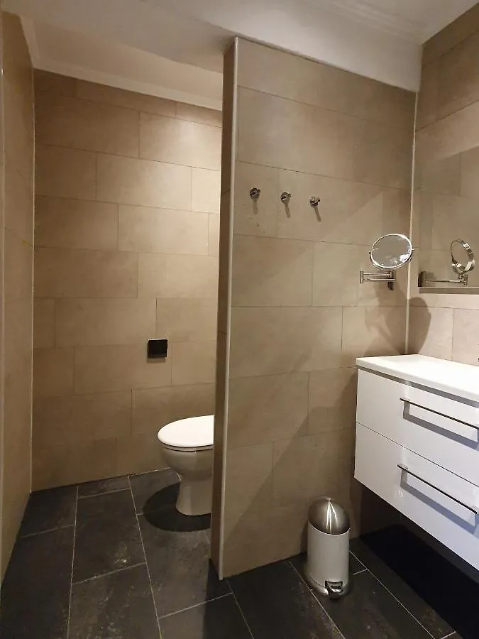 Boutique Hotel Villa De Proosdij Klimmen