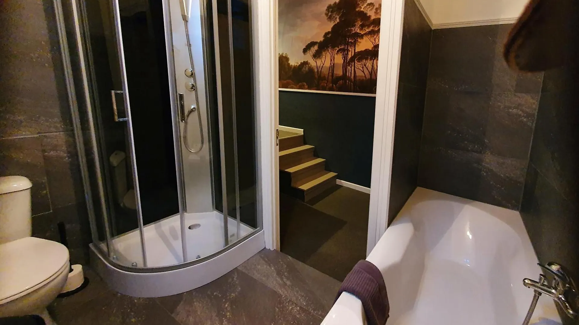 Boutique Hotel Villa De Proosdij Klimmen