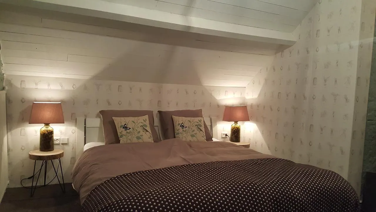 Boutique Hotel Villa De Proosdij Klimmen