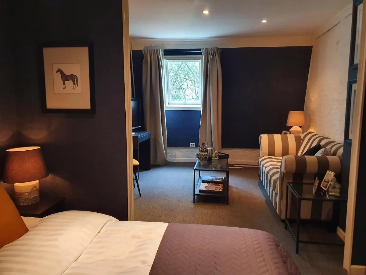 Boutique Hotel Villa De Proosdij Klimmen