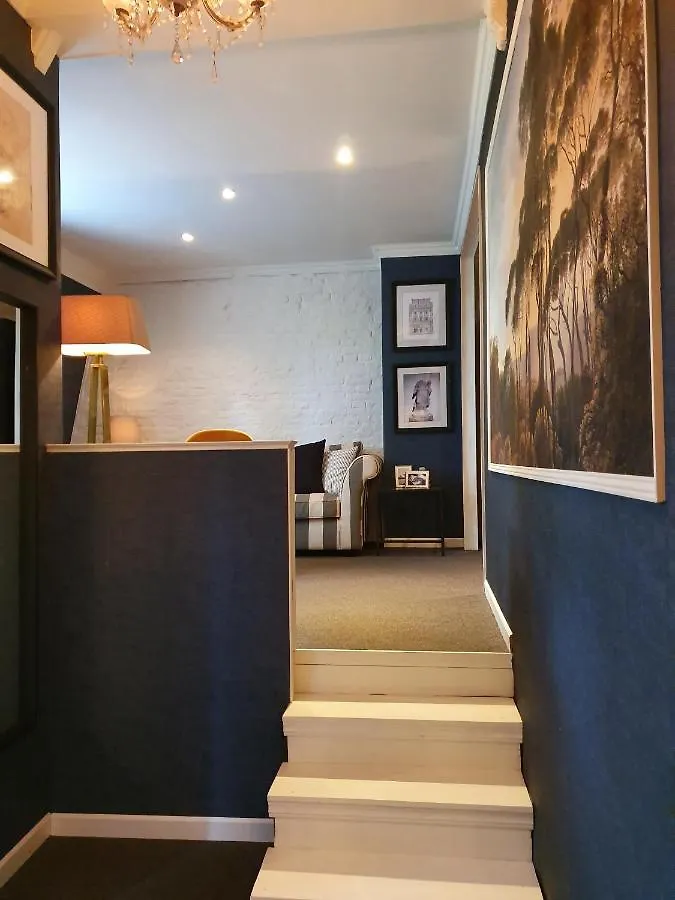 Boutique Hotel Villa De Proosdij Klimmen