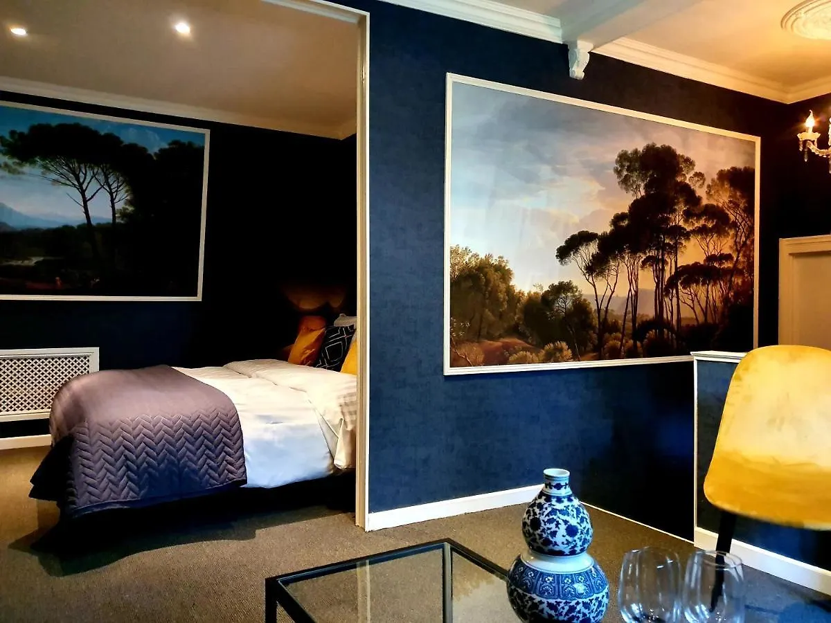 Boutique Hotel Villa De Proosdij Klimmen