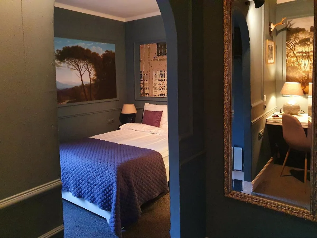 Boutique Hotel Villa De Proosdij Klimmen Nizozemsko
