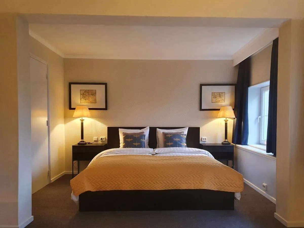 Boutique Hotel Villa De Proosdij Klimmen 0*,
