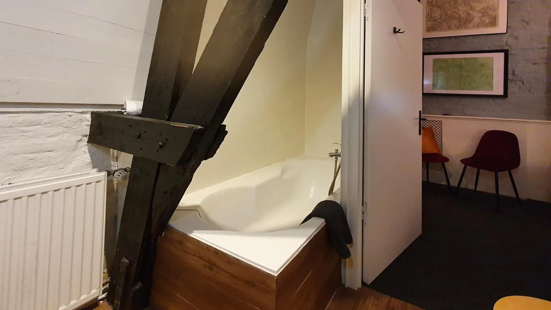 Boutique Hotel Villa De Proosdij Klimmen Nizozemsko