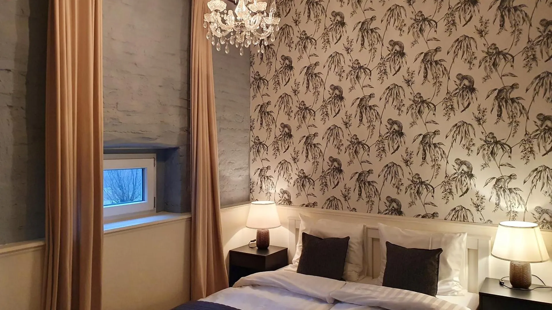 Boutique Hotel Villa De Proosdij Klimmen Nizozemsko