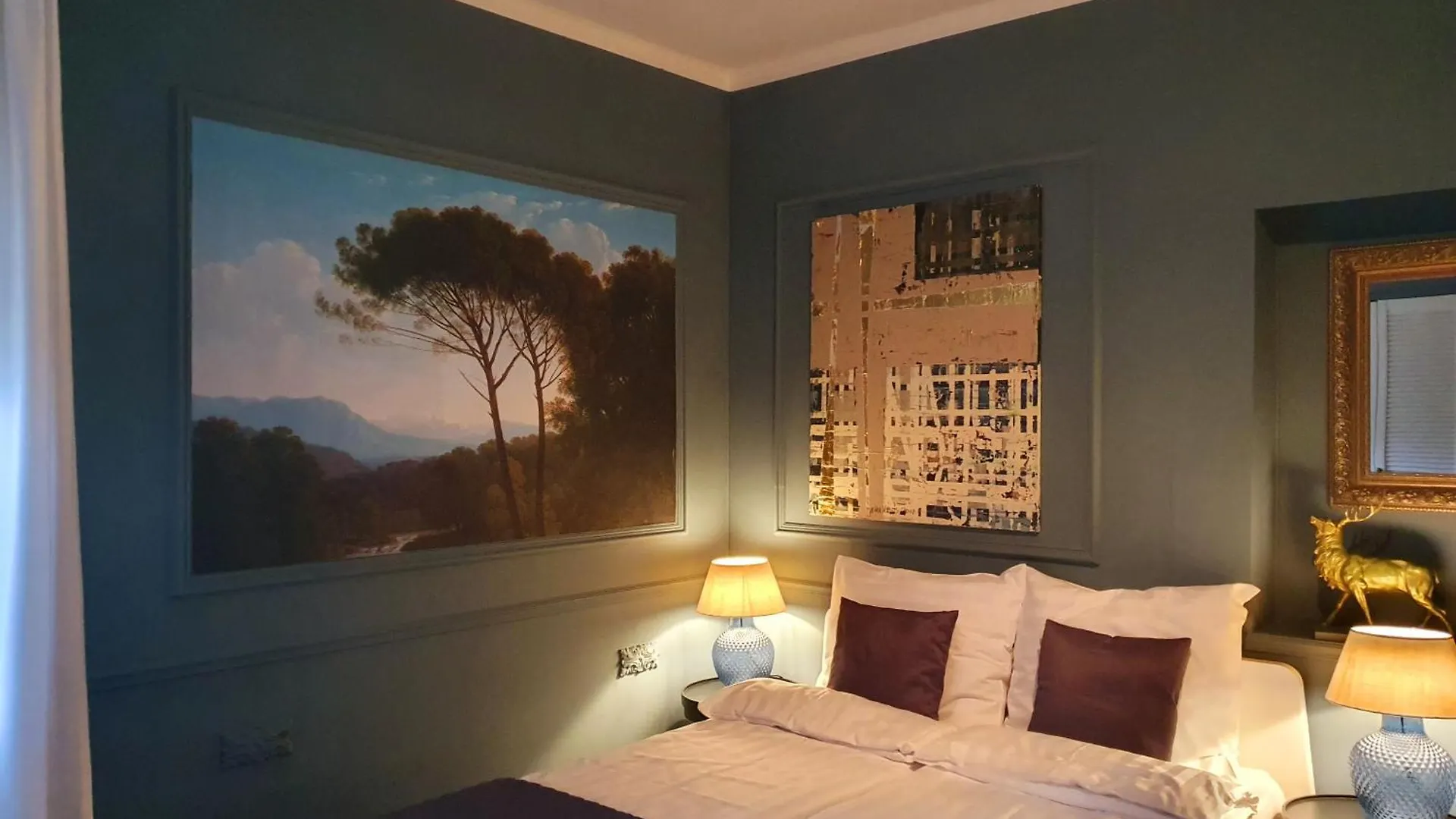 Boutique Hotel Villa De Proosdij Klimmen 0*,  Nizozemsko