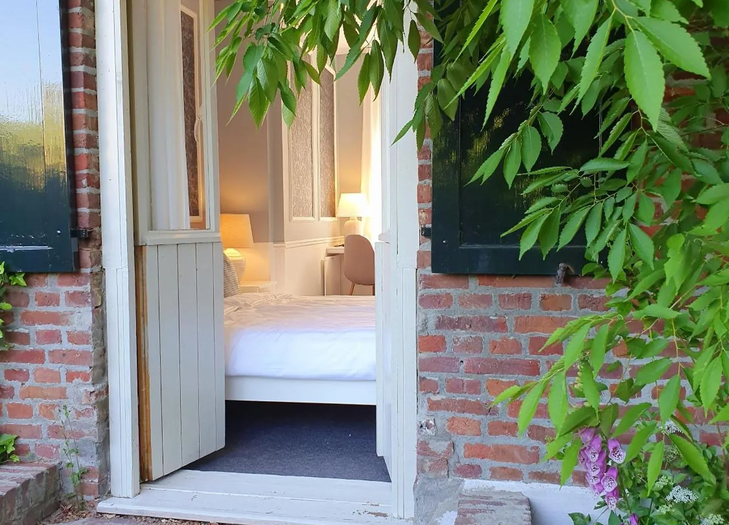 Boutique Hotel Villa De Proosdij Klimmen