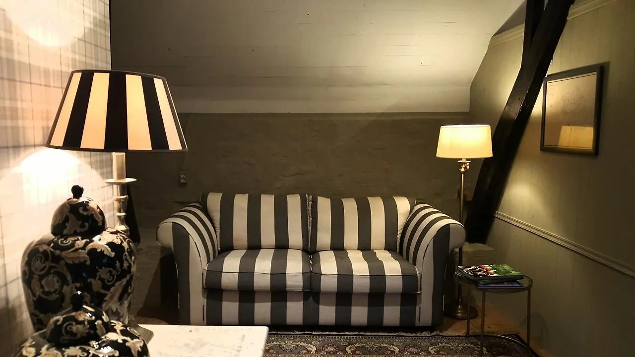 Boutique Hotel Villa De Proosdij Klimmen 0*,