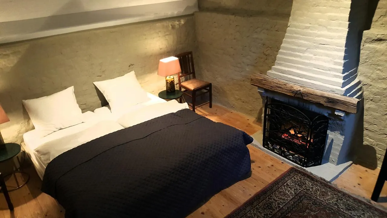 Boutique Hotel Villa De Proosdij Klimmen